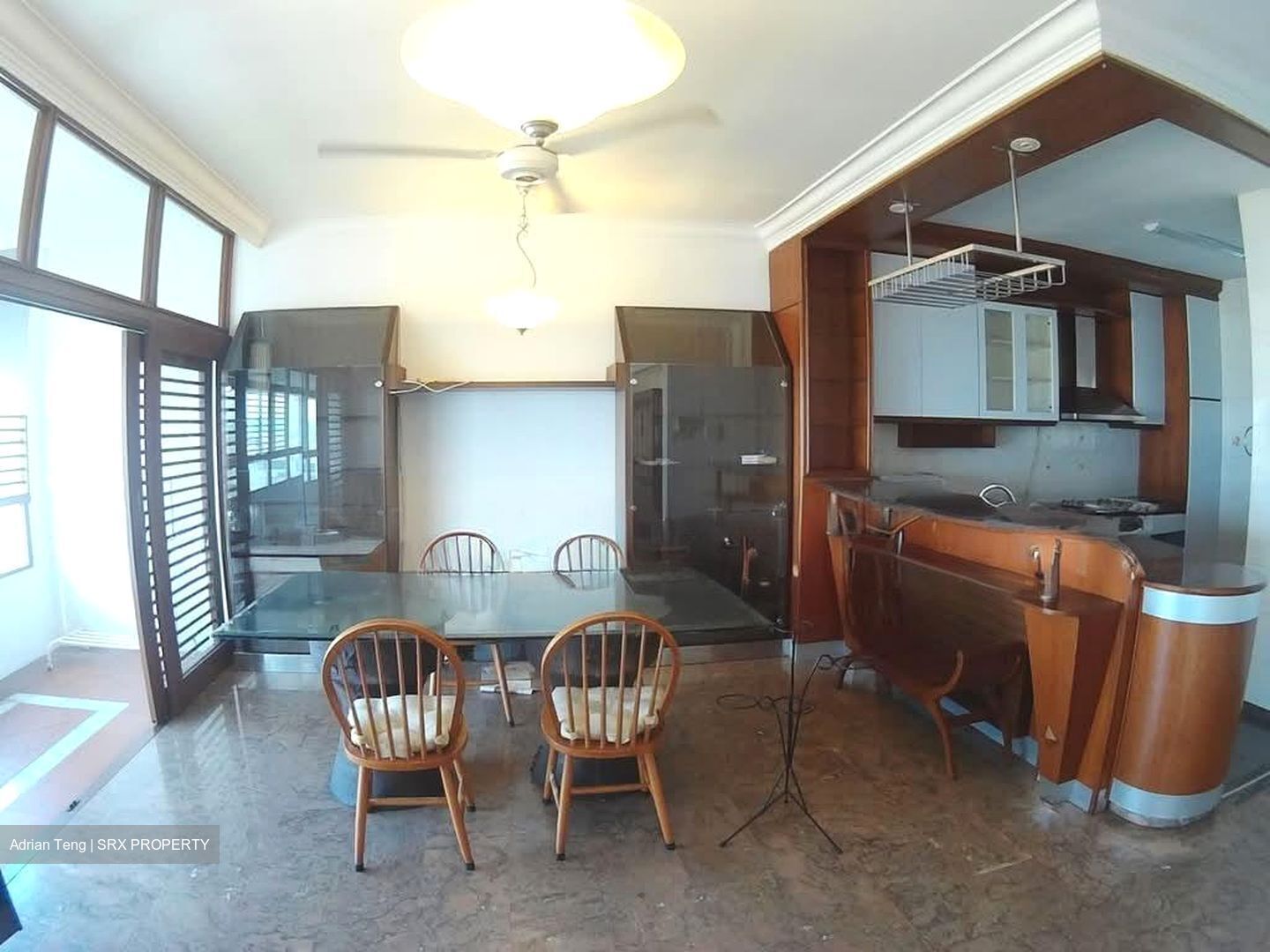 Ridgewood (D10), Condominium #547466821